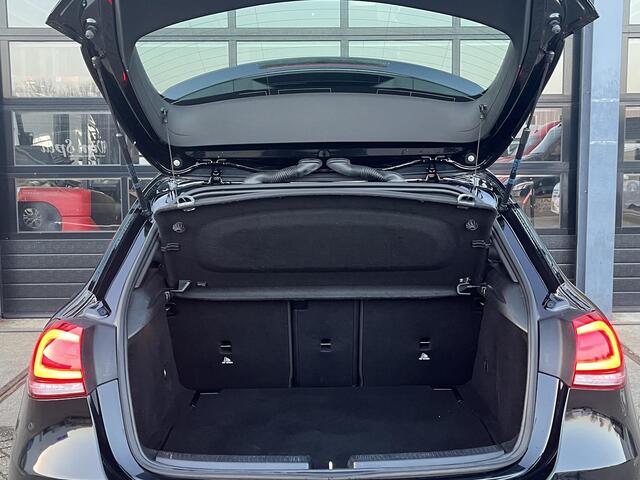 Mercedes-Benz A-KLASSE 180 Business Solution