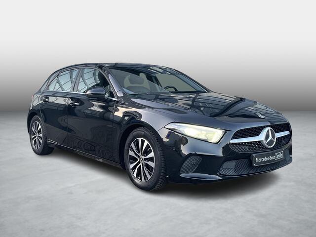 Mercedes-Benz A-KLASSE 180 Business Solution