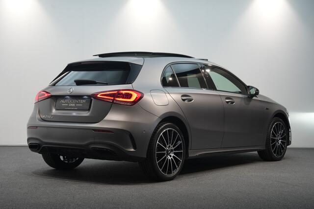 Mercedes-Benz A-KLASSE 250 e AMG ? EDITION ? PANO ? MEMORY ? CAMERA ? NIGHT ? CRUISE