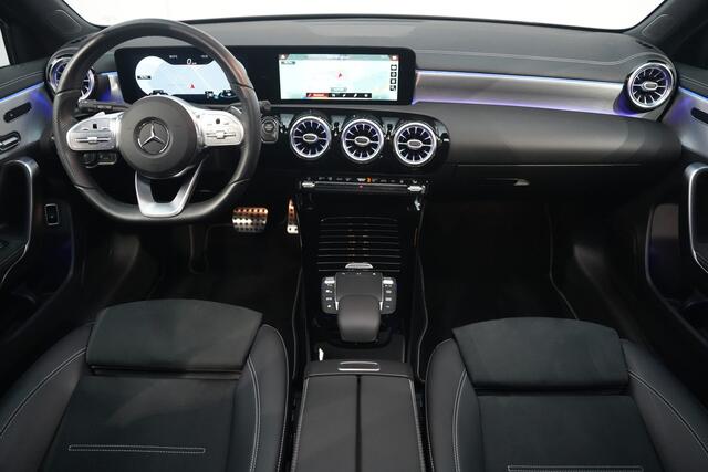 Mercedes-Benz A-KLASSE 250 e AMG ? EDITION ? PANO ? MEMORY ? CAMERA ? NIGHT ? CRUISE