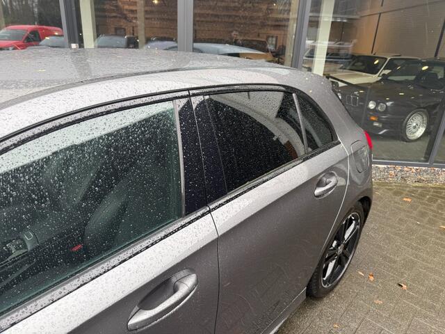 Mercedes-Benz A-KLASSE 180 AMG Line,LED,Widescreen,BLIS,Cam,Stoelverw,Lane Ass.,Carplay,Clima,Cruise