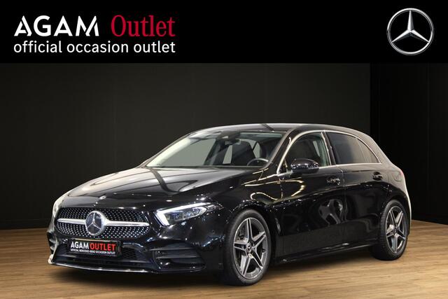 Mercedes-Benz A-KLASSE Hatchback 250