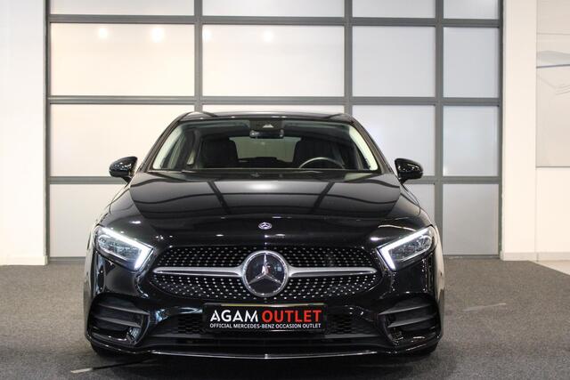 Mercedes-Benz A-KLASSE Hatchback 250
