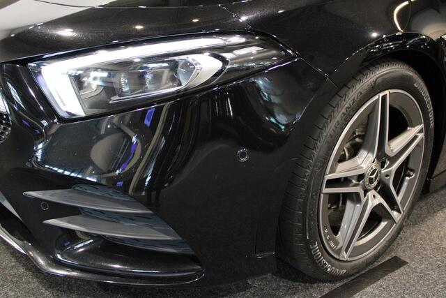 Mercedes-Benz A-KLASSE Hatchback 250