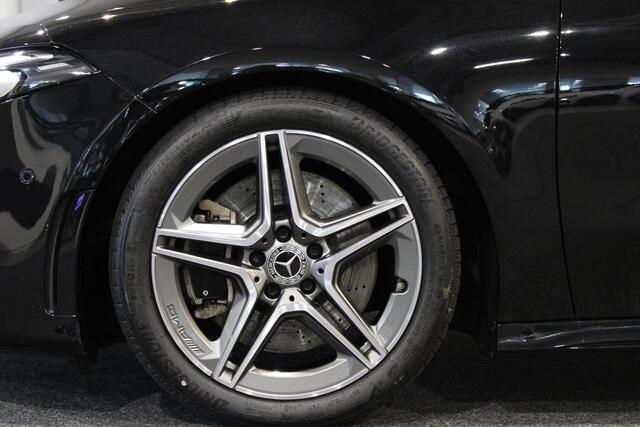 Mercedes-Benz A-KLASSE Hatchback 250