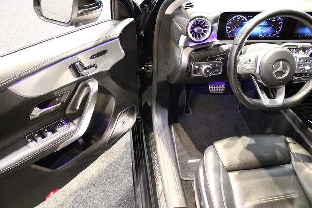 Mercedes-Benz A-KLASSE Hatchback 250