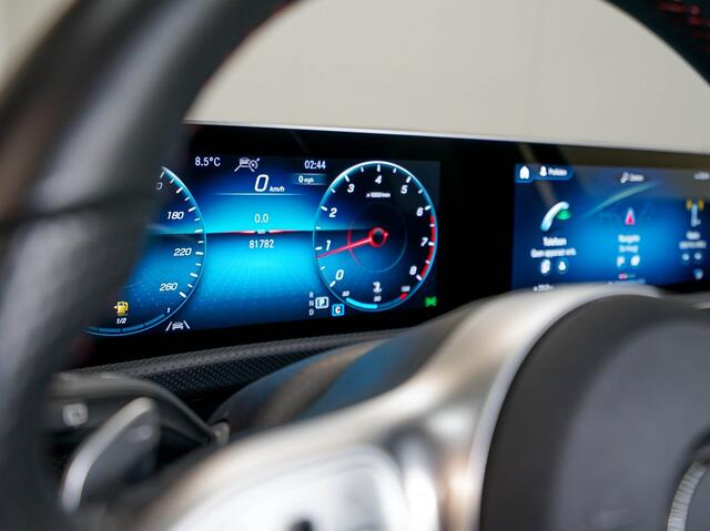 Mercedes-Benz A-KLASSE A 180 AMG Line | NIGHT | 19 inch AMG | Distronic