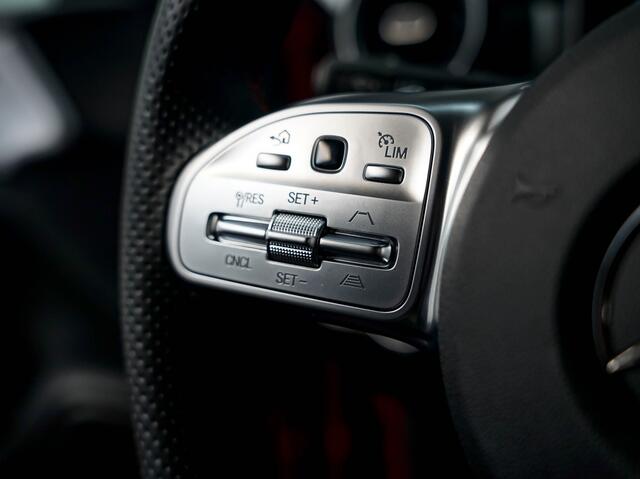 Mercedes-Benz A-KLASSE A 180 AMG Line | NIGHT | 19 inch AMG | Distronic