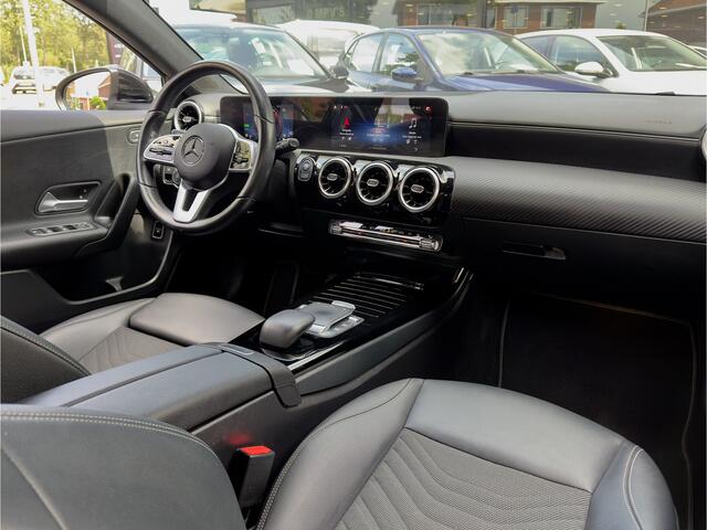 Mercedes-Benz A-KLASSE 250 e AUT8 LUXURY-LINE LEDER NAVI CAMERA VIRTUAL-DASH LED LMV PDC