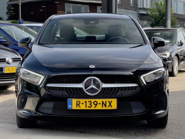 Mercedes-Benz A-KLASSE 250 e AUT8 LUXURY-LINE LEDER NAVI CAMERA VIRTUAL-DASH LED LMV PDC