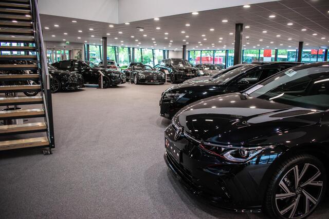 Mercedes-Benz A-KLASSE A250e Business AMG Limited |Pano|Memory|Ambient|VOLL|