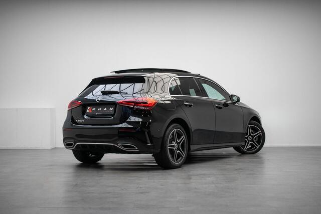 Mercedes-Benz A-KLASSE 250 e AMG Line |Pano|360|ACC|