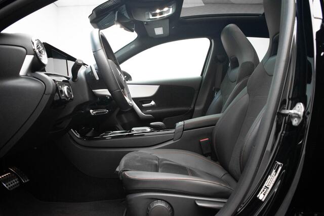 Mercedes-Benz A-KLASSE 250 e AMG Line |Pano|360|ACC|