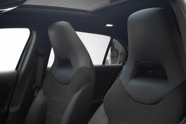 Mercedes-Benz A-KLASSE 250 e AMG Line |Pano|360|ACC|