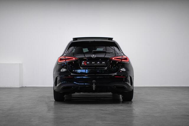 Mercedes-Benz A-KLASSE 250 e AMG Line |Pano|Ambient|Trekhaak|