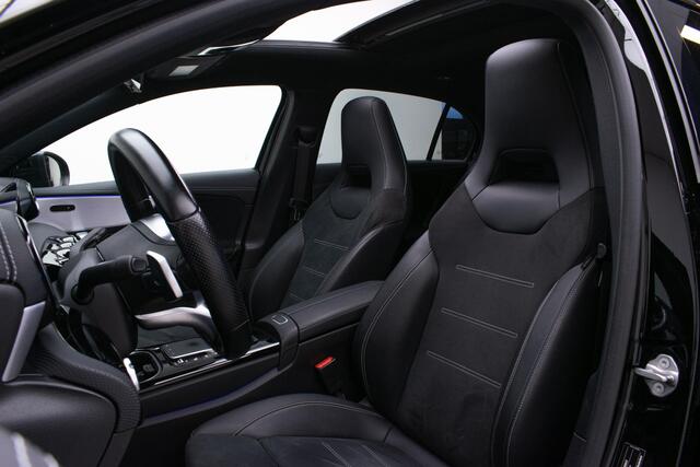 Mercedes-Benz A-KLASSE 250 e AMG Line |Pano|Ambient|Trekhaak|