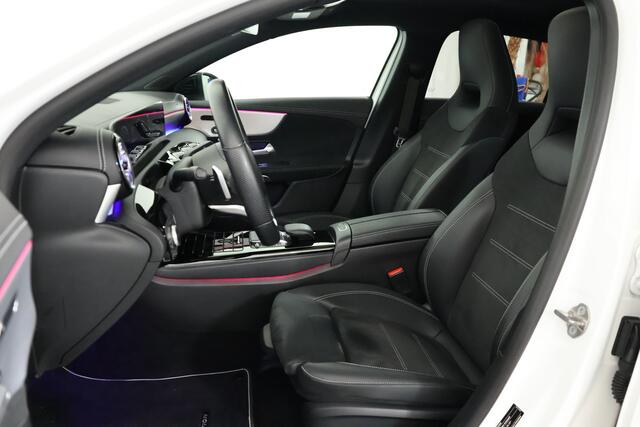 Mercedes-Benz A-KLASSE 200 4MATIC AMG Line / Opendak / ACC / CarPlay / Memory / 360cam