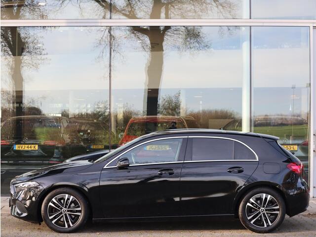 Mercedes-Benz A-KLASSE 180 Business Line