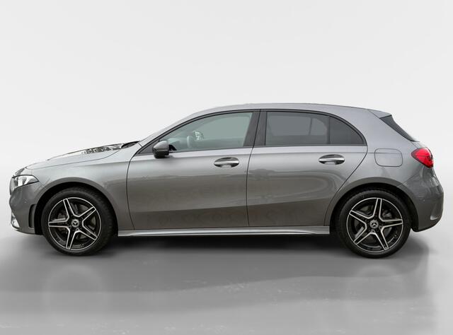 Mercedes-Benz A-KLASSE 250e AMG Line I Alcantara I Widescreen I Ambient Light | Apple Carplay/Android Auto | DAB | LED koplampen