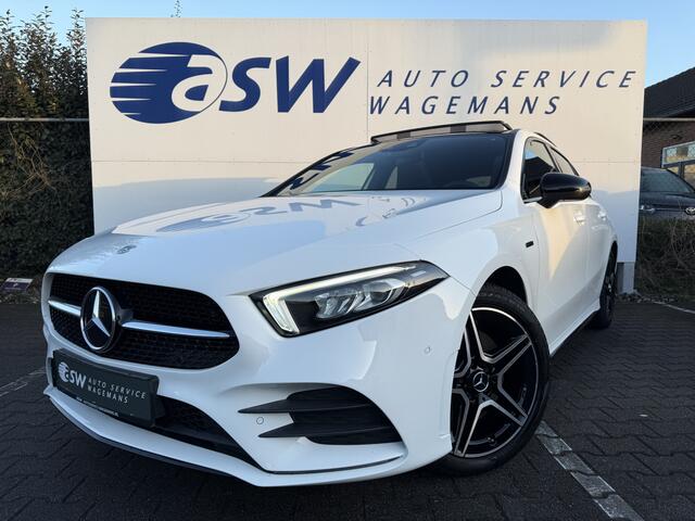 Mercedes-Benz A-KLASSE 250 e Business Solution AMG Edition | Pano | Ambient Light | Camera | LED | 18 inch