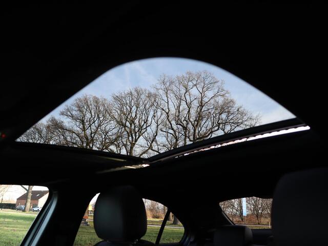 Mercedes-Benz A-KLASSE 250 e AMG Line