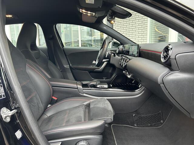 Mercedes-Benz A-KLASSE 180 Business Solution AMG | Carplay | Stoelverwarming | Led Koplampen