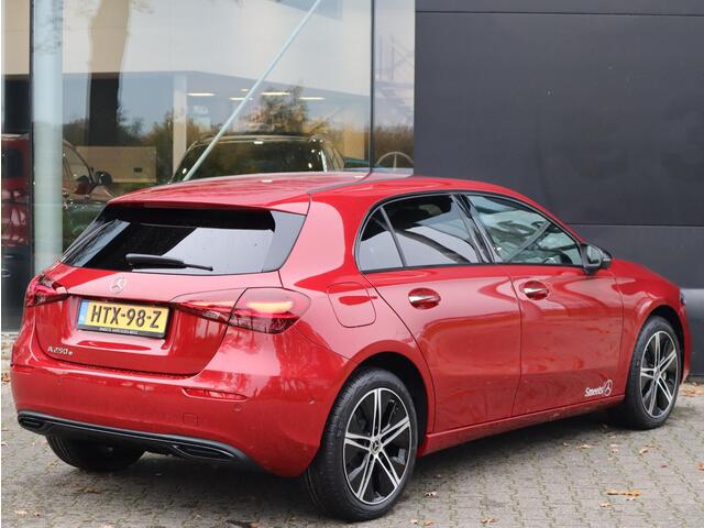 Mercedes-Benz A-KLASSE 250 e Star Edition Luxury Line