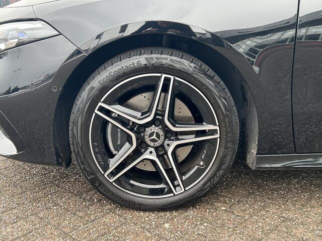 Mercedes-Benz A-KLASSE 250 e Star Edition AMG Line