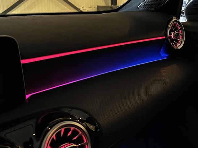 Mercedes-Benz A-KLASSE 200 Business AMG PANO|SFEERVERLICHTING|CAMERA|A35KIT