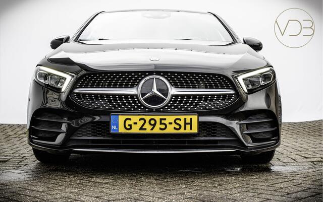 Mercedes-Benz A-KLASSE 180 Business Solution AMG Origineel NL Trekhaak