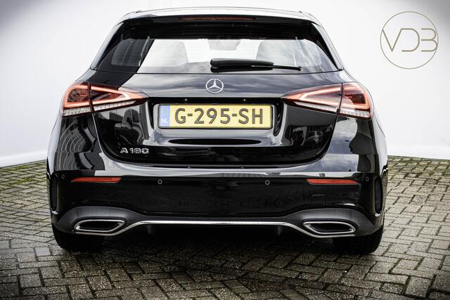 Mercedes-Benz A-KLASSE 180 Business Solution AMG Origineel NL Trekhaak