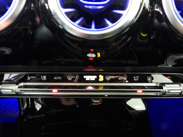 Mercedes-Benz A-KLASSE A250e Luxury Limited LEER/CAMERA/SFEER/TREKH./17"LMV!