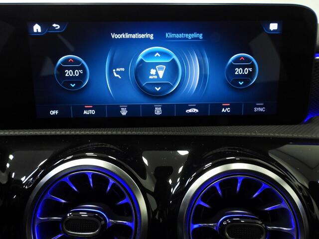 Mercedes-Benz A-KLASSE A250e Luxury Limited LEER/CAMERA/SFEER/TREKH./17"LMV!