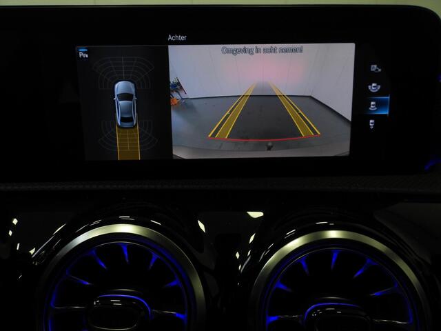 Mercedes-Benz A-KLASSE A250e Luxury Limited LEER/CAMERA/SFEER/TREKH./17"LMV!