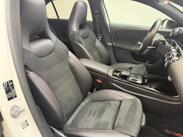 Mercedes-Benz A-KLASSE 180 Business Solution AMG Night Upgrade | Panodak | Carplay