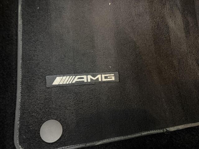 Mercedes-Benz A-KLASSE 180 Business Solution AMG Night Upgrade | Panodak | Carplay