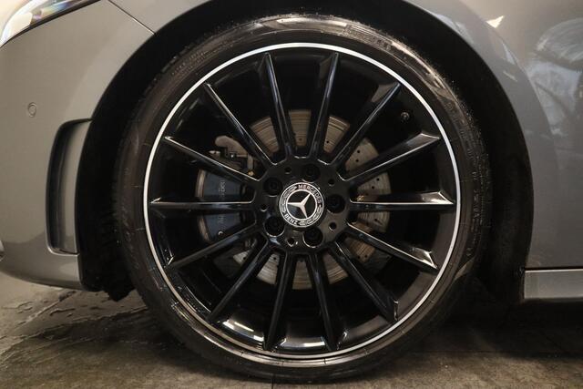 Mercedes-Benz A-KLASSE 220 Premium Plus AMG Cruise/Climate Panoramadak PDC