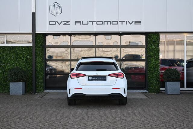 Mercedes-Benz A-KLASSE 250 e Edition AMG | Pano | Sfeer | Camera | BTW