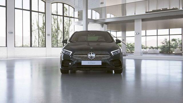 Mercedes-Benz A-KLASSE 250 e Business Solution AMG Limited | Night | Panoramadak | Memory | Widescreen | Multibeam |