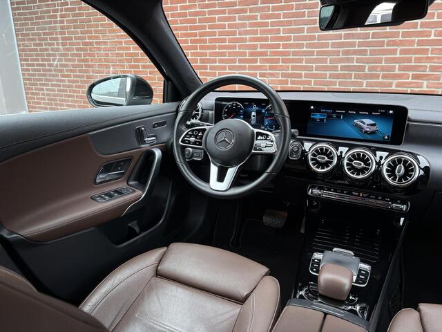 Mercedes-Benz A-KLASSE 200 Business Solution AMG