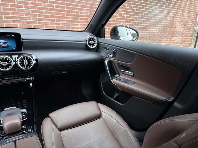 Mercedes-Benz A-KLASSE 200 Business Solution AMG