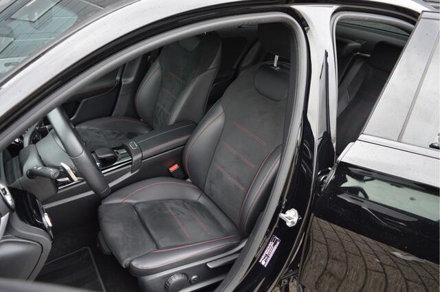 Mercedes-Benz A-KLASSE 180 Business Solution AMG | CAMERA | SFEERVERLICHTING |