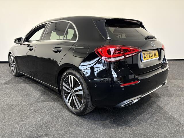 Mercedes-Benz A-KLASSE 160 Bns Sol. Luxury