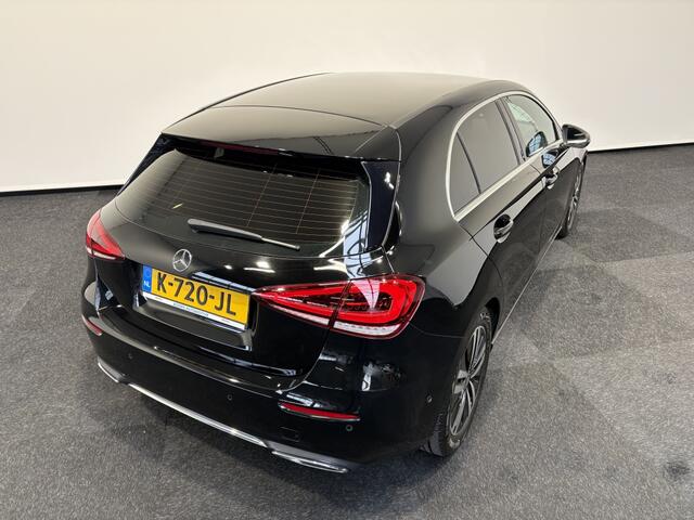 Mercedes-Benz A-KLASSE 160 Bns Sol. Luxury