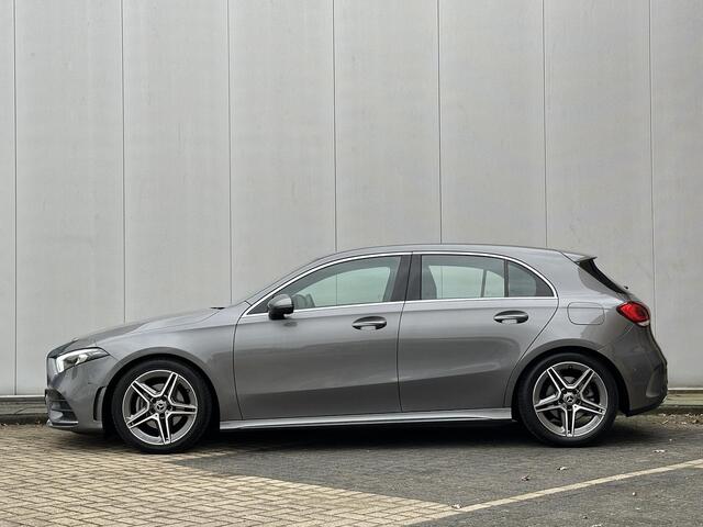 Mercedes-Benz A-KLASSE 200 AMG Premium Plus l Topconditie l