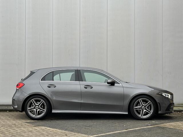 Mercedes-Benz A-KLASSE 200 AMG Premium Plus l Topconditie l