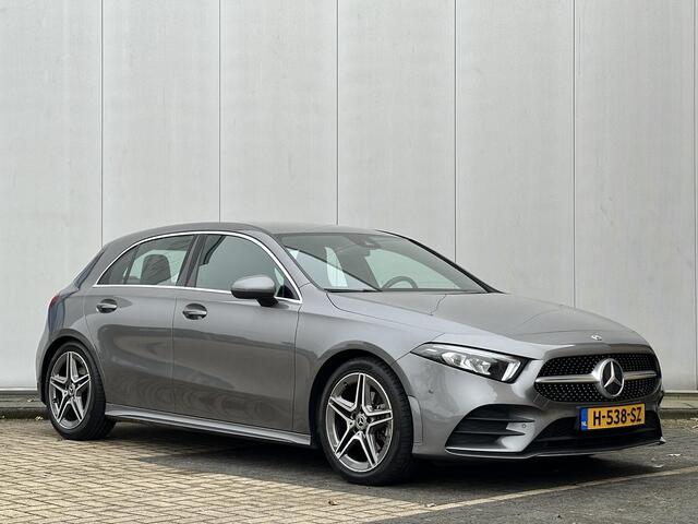 Mercedes-Benz A-KLASSE 200 AMG Premium Plus l Topconditie l