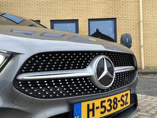Mercedes-Benz A-KLASSE 200 AMG Premium Plus l Topconditie l