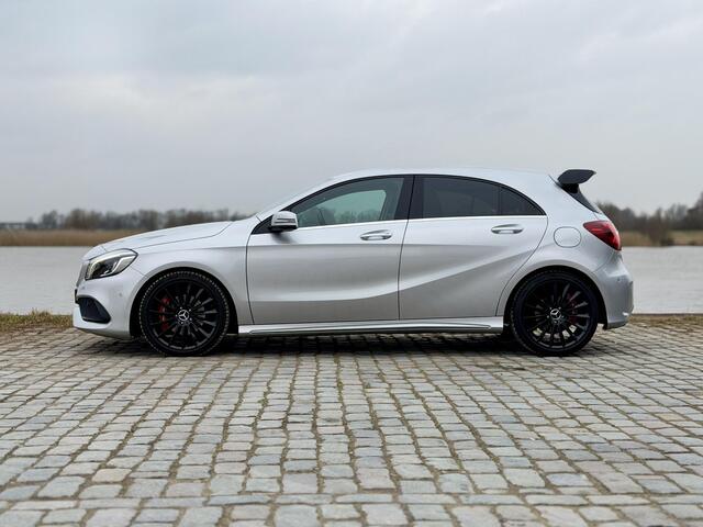 Mercedes-Benz A-KLASSE 180 Business Solution AMG|Stage 1|Stoelverwarming
