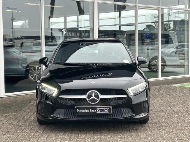 Mercedes-Benz A-KLASSE 180 Business Solution Style